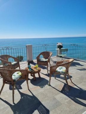 Agriturismo La Tuffatrice Imperia
